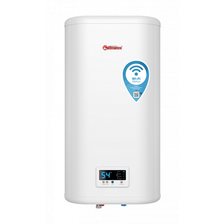 Электрический накопительный водонагреватель Thermex IF 80 V (pro) Wi-Fi - изображение 2