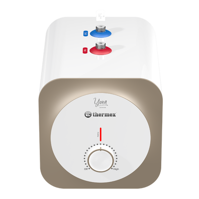 Электрический накопительный водонагреватель Thermex IF 80 V (pro) Wi-Fi - изображение 4