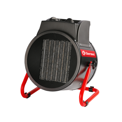 Электрическая тепловая пушка Thermex Storm 3 - изображение 6