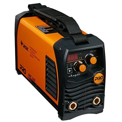 Сварочный инвертор Сварог TIG 160 AC/DC (R57) - изображение 10