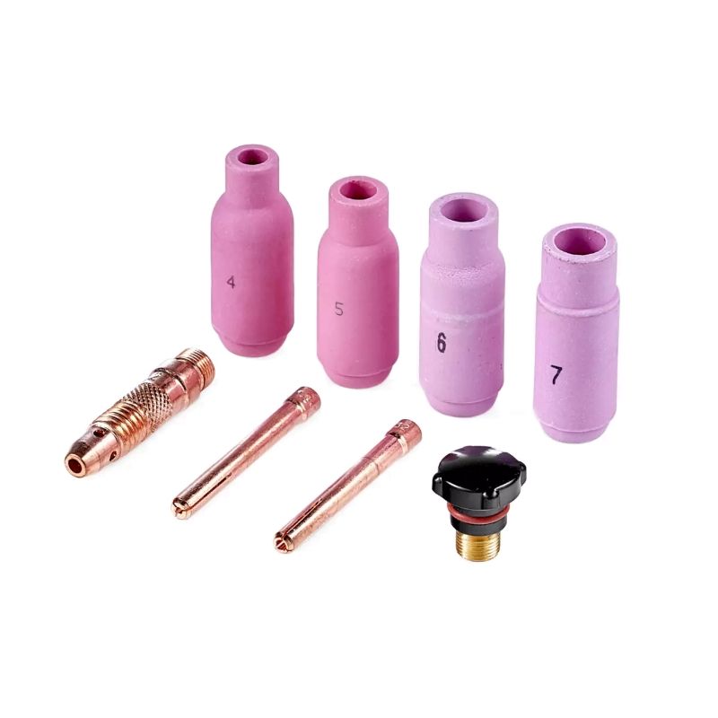 Сварочный аппарат ПТК ПРОФИ TIG 200 P AC/DC (НАКС) - изображение 10