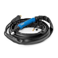 Сварочный аппарат ПТК МАСТЕР TIG 200 PULSE D91 - изображение 19