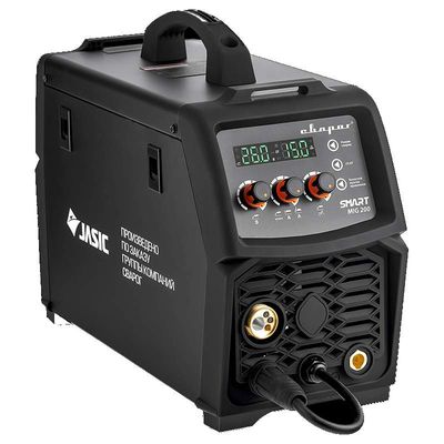 Сварочный инвертор Сварог TIG 500 P DSP AC/DC (J1210) - изображение 13