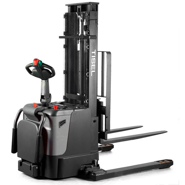 Электрический штабелер Tisel ES1560 FTX(W680)