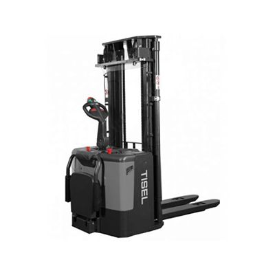 Электрический штабелер Tisel ES2029 DX