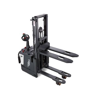 Электрический штабелер Tisel ESi2040 DX