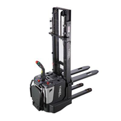 Электрический штабелер Tisel ESL1232 DX - изображение 5