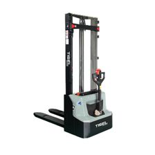 Штабелер электрический Tisel ESL12B DX290 (105 Ah) - изображение 2