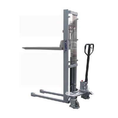 Электрический штабелер Tisel ESL1653 FTX - изображение 6