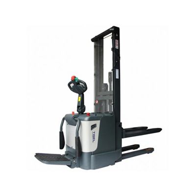 Электрический штабелер  Tisel ESL2036 DX - изображение 6