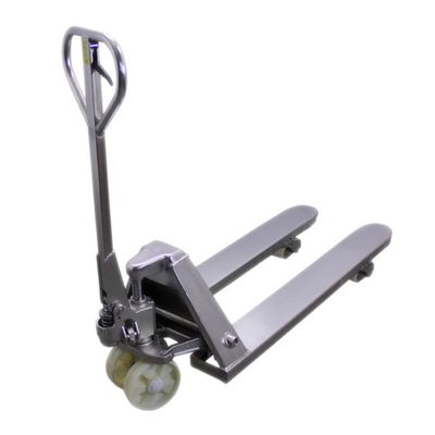 Электрический транспортировщик паллет TISEL ET25P с платформой - изображение 5