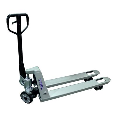 Электрический транспортировщик паллет TISEL ETE15 - изображение 5