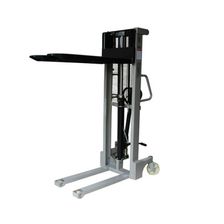 Ручной гидравлический штабелер Tisel HS 1516 - изображение 2