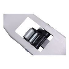 Гидравлическая тележка Tisel T10Low 35 - изображение 10