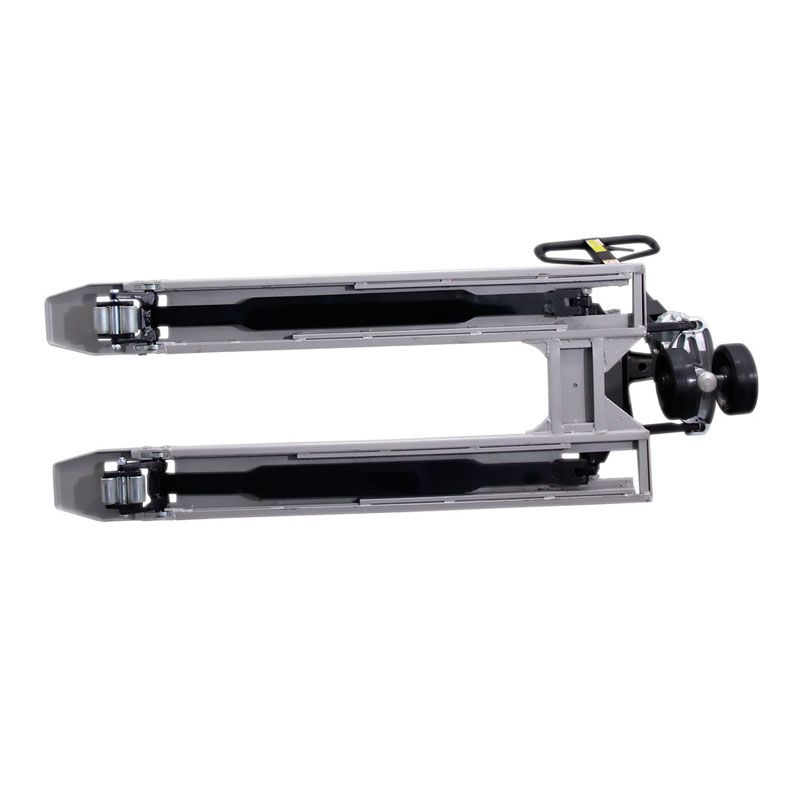 Гидравлическая тележка Tisel T10Low 35 - изображение 3