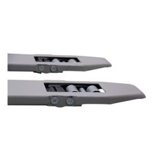 Гидравлическая тележка Tisel T10Low 35 - изображение 9