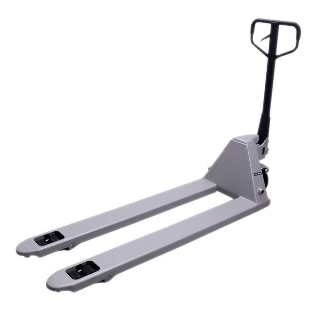 Гидравлическая тележка Tisel T20-15 - изображение 2