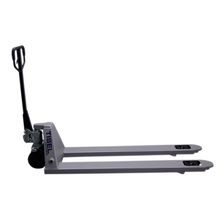 Гидравлическая тележка Tisel T20-15 - изображение 6