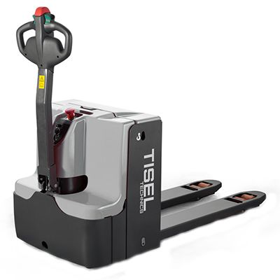 Гидравлическая тележка Tisel T20-15 - изображение 8