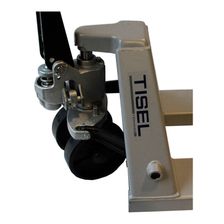 Гидравлическая тележка Tisel T20-20 - изображение 11