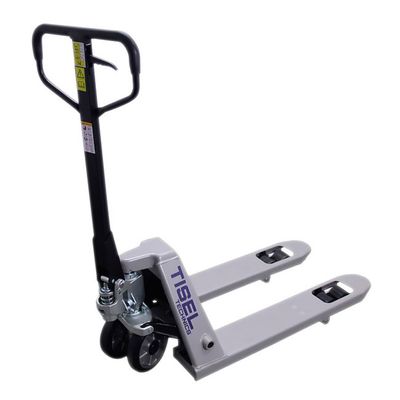 Гидравлическая тележка Tisel T20-20 - изображение 13