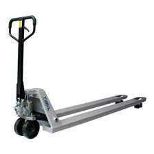 Гидравлическая тележка Tisel T20-20 - изображение 8