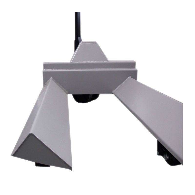 Гидравлическая тележка Tisel T20 R 1500 - изображение 5