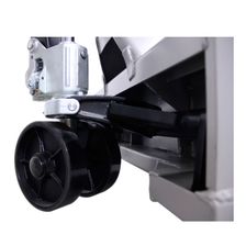 Гидравлическая тележка Tisel T20 R 1500 - изображение 9