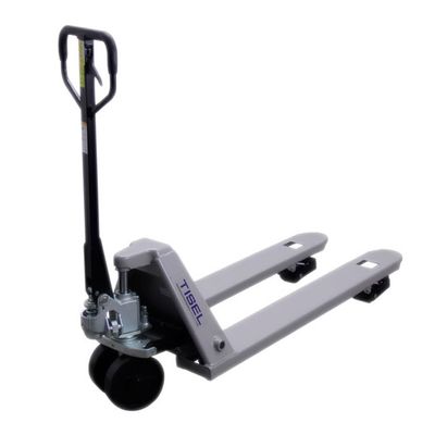 Гидравлическая тележка Tisel T20Low 51 - изображение 15