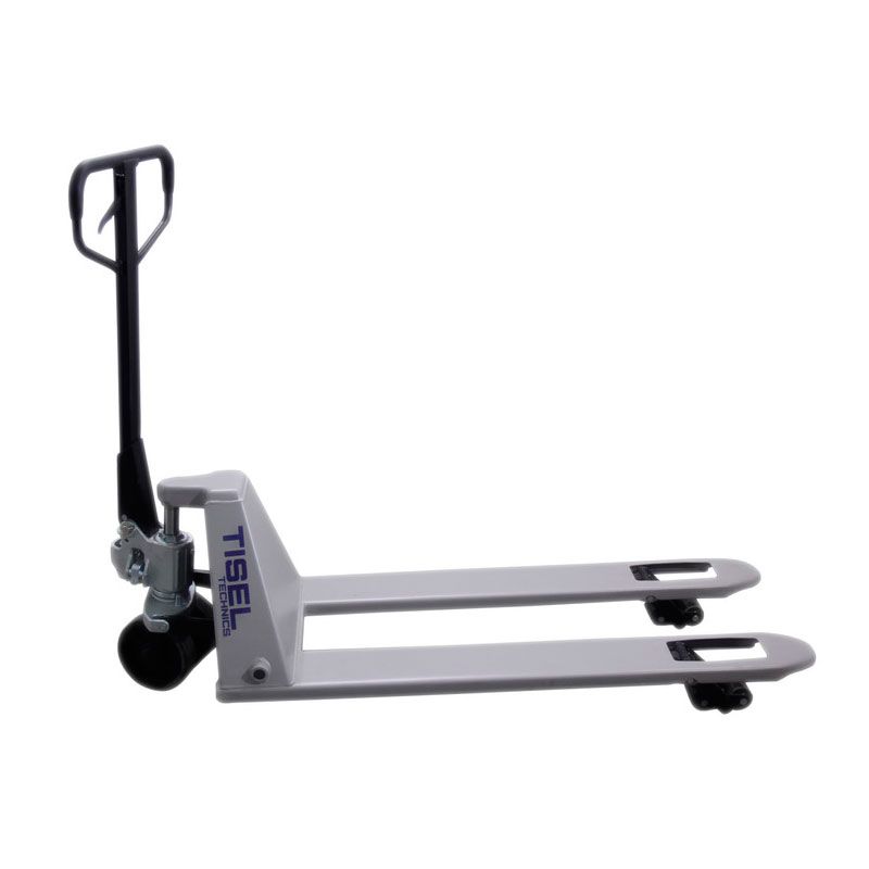 Гидравлическая тележка Tisel T20Low 51 - изображение 3