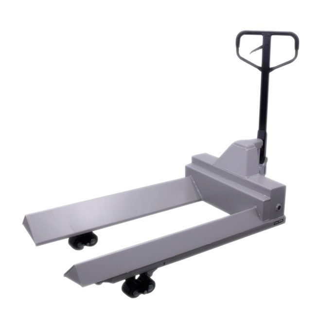 Гидравлическая тележка Tisel T20R1000 - изображение 2