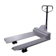 Гидравлическая тележка Tisel T20R700 - изображение 7