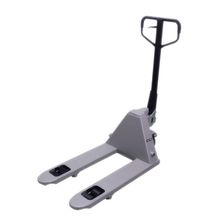 Гидравлическая тележка Tisel T25-08 - изображение 7