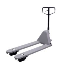 Гидравлическая тележка Tisel T25/15- 4R - изображение 8