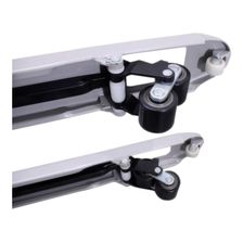 Гидравлическая тележка Tisel T25 - изображение 11