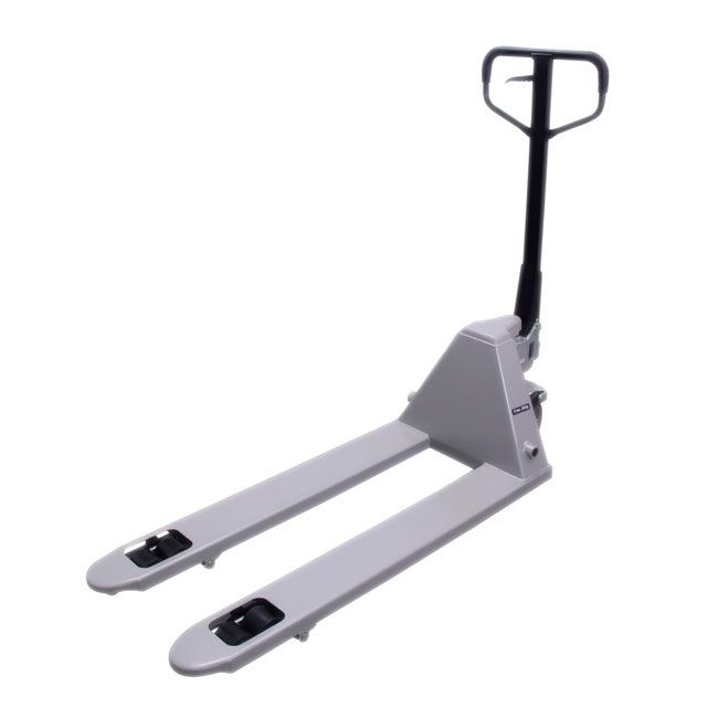 Гидравлическая тележка Tisel T25 - изображение 2