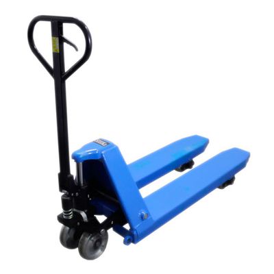 Гидравлическая тележка Tisel T25B685 - изображение 14