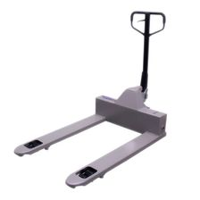 Гидравлическая тележка Tisel T25B685 - изображение 8