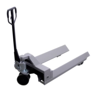 Гидравлическая тележка Tisel T25Brake - изображение 13