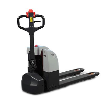 Гидравлическая тележка Tisel T25ER (easy roller) - изображение 14