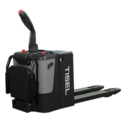 Гидравлическая тележка Tisel T25ER (easy roller) - изображение 16