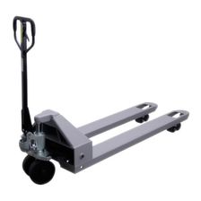 Гидравлическая тележка Tisel T35-15 - изображение 6