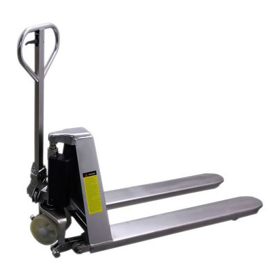 Гидравлическая тележка Tisel T35-18 - изображение 11