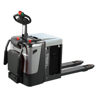 Гидравлическая тележка Tisel T35-20 - изображение 11