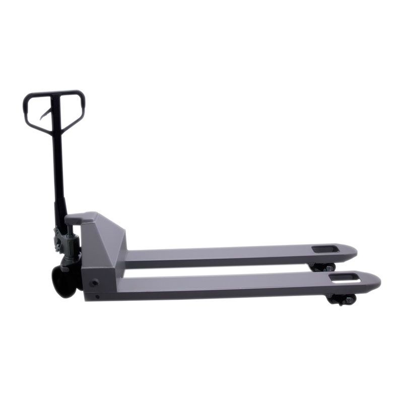 Гидравлическая тележка Tisel T35-20 - изображение 3