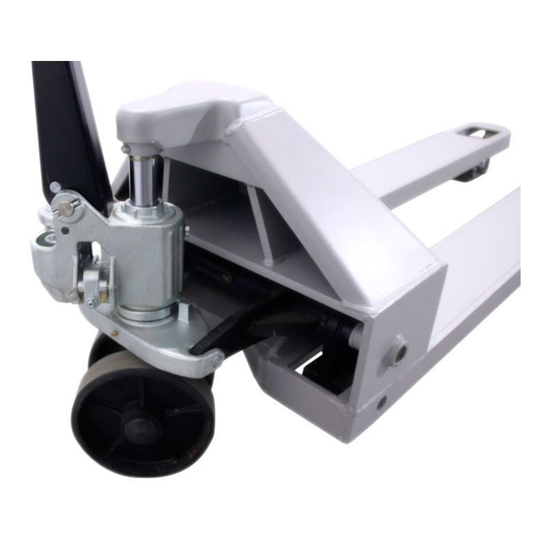 Гидравлическая тележка Tisel T35-20 - изображение 4