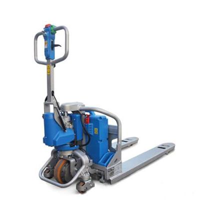 Гидравлическая тележка Tisel T50 - изображение 13