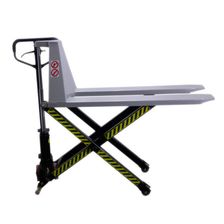 Гидравлическая тележка Tisel TX15 - изображение 11