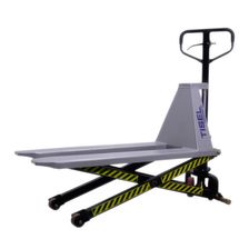 Гидравлическая тележка Tisel TX15 - изображение 12