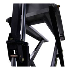 Гидравлическая тележка Tisel TX15 - изображение 14